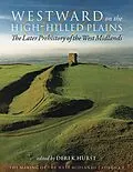E-Book (epub) Westward on the High-Hilled Plains von Derek Hurst