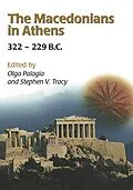 ePUB Macedonians in Athens, 322-229 B.C. von Olga Palagia