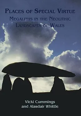 E-Book (pdf) Places of Special Virtue von Whittle Alasdair Whittle