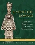 PDF Romans and Barbarians Beyond the Frontiers von 