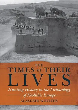 ePUB Times of Their Lives von Whittle Alasdair Whittle