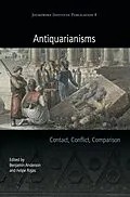 E-Book (epub) Antiquarianisms von Benjamin Anderson