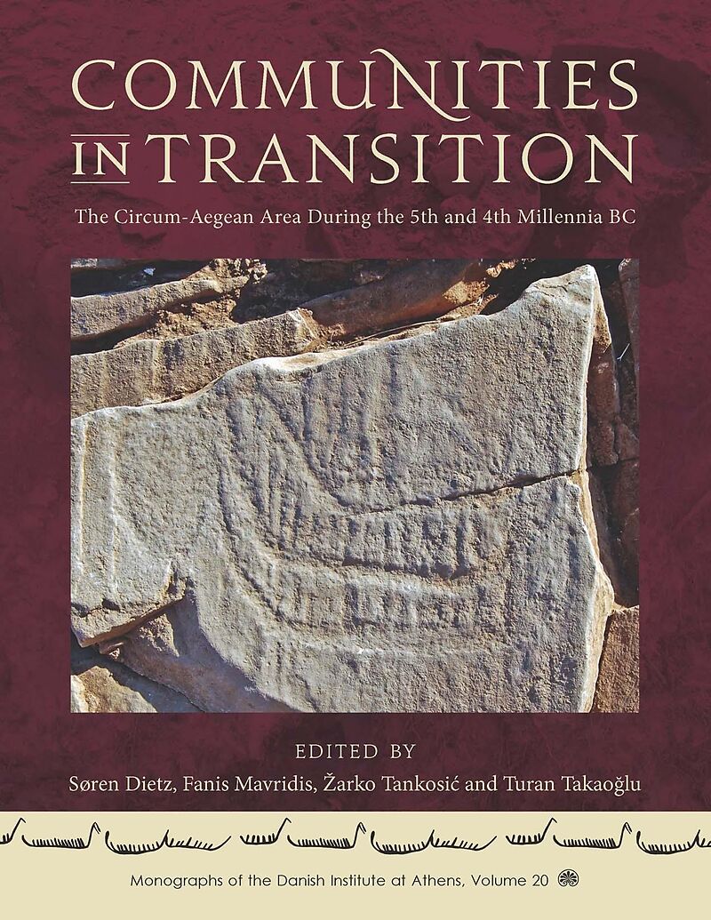 Communities in Transition