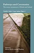 E-Book (pdf) Pathways and Ceremonies von Barclay Alistair Barclay, Harding Jan Harding