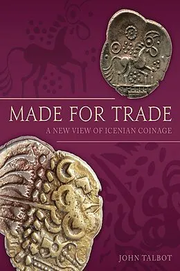 ePUB Made for Trade von John Talbot