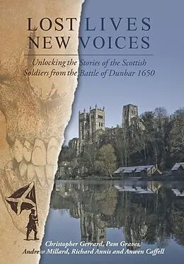 E-Book (epub) Lost Lives, New Voices von Gerrard Chris Gerrard, Graves Pam Graves, Millard Andrew Millard
