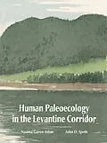 E-Book (epub) Human Paleoecology in the Levantine Corridor von Naama Goren-Inbar