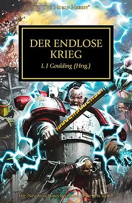 E-Book (epub) Der endlose Krieg von Graham Mcneill, Andy Smillie, Guy Haley