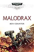 E-Book (epub) Malodrax von Ben Counter