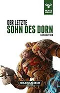 E-Book (epub) Der Letzte Sohn Ddes Dorn von David Guymer