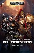 E-Book (epub) Der Leichenthron von Chris Wraight