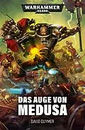 E-Book (epub) Das Auge von Medusa von David Guymer
