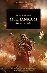 E-Book (epub) Mechanicum von Graham Mcneill