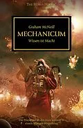 E-Book (epub) Mechanicum von Graham Mcneill