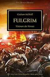 E-Book (epub) Fulgrim von Graham Mcneill