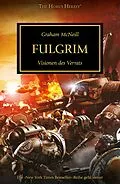 E-Book (epub) Fulgrim von Graham Mcneill