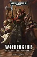 E-Book (epub) Wiederkehr von John French