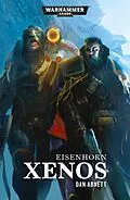 E-Book (epub) Xenos von Dan Abnett