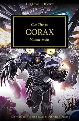 E-Book (epub) Corax von Gav Thorpe