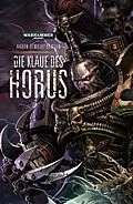 E-Book (epub) Die Klaue des Horus von Aaron Dembski-Bowden