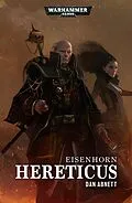 E-Book (epub) Hereticus von Dan Abnett