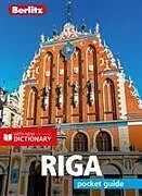 Broschiert Riga von 