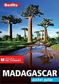 E-Book (epub) Berlitz Pocket Guide Madagascar (Travel Guide eBook) von Insight Guides