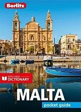 Broschiert Malta von
