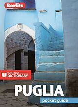 Broché Puglia de 