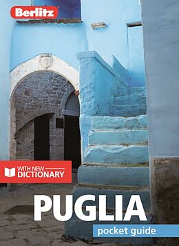 Broché Puglia de 