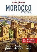 Couverture cartonnée Insight Guides Pocket Morocco (Travel Guide with Free Ebook) de Insight Guides