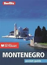 Broschiert Montenegro von 
