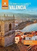 Couverture cartonnée The Mini Rough Guide to Valencia: Travel Guide with eBook de Rough Guides