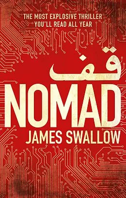 E-Book (epub) Nomad von James Swallow
