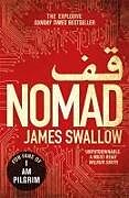 Kartonierter Einband Nomad von James Swallow
