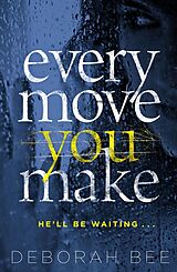 eBook (epub) Every Move You Make de Deborah Bee