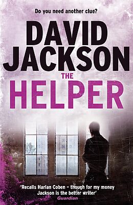 E-Book (epub) The Helper von David Jackson