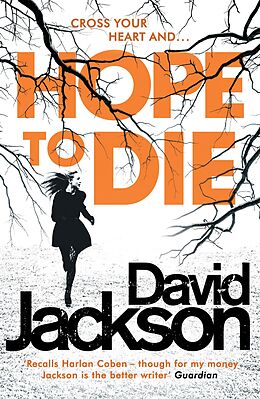 E-Book (epub) Hope to Die von David Jackson
