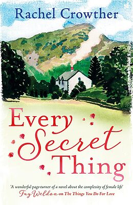 E-Book (epub) Every Secret Thing von Rachel Crowther