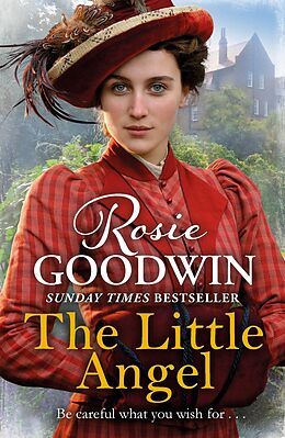 eBook (epub) The Little Angel de Rosie Goodwin