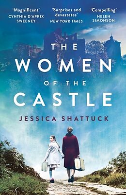 Poche format B The Women of the Castle von Jessica Shattuck