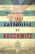 Fester Einband The Tattooist of Auschwitz von Heather Morris