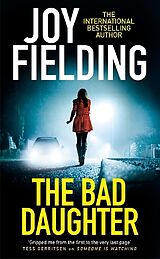 Poche format A The Bad Daughter de Joy Fielding