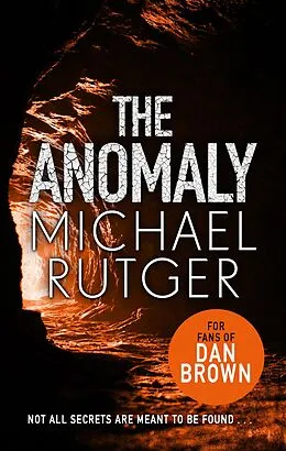 E-Book (epub) The Anomaly von Michael Rutger