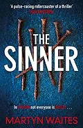 E-Book (epub) The Sinner von Martyn Waites