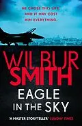 ePUB Eagle in the Sky von Wilbur Smith