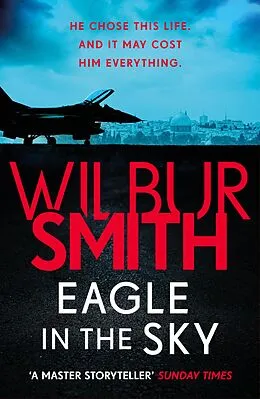 ePUB Eagle in the Sky von Wilbur Smith