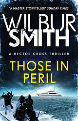 eBook (epub) Those in Peril de Wilbur Smith