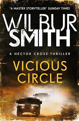 eBook (epub) Vicious Circle de Wilbur Smith