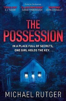 E-Book (epub) The Possession von Michael Rutger